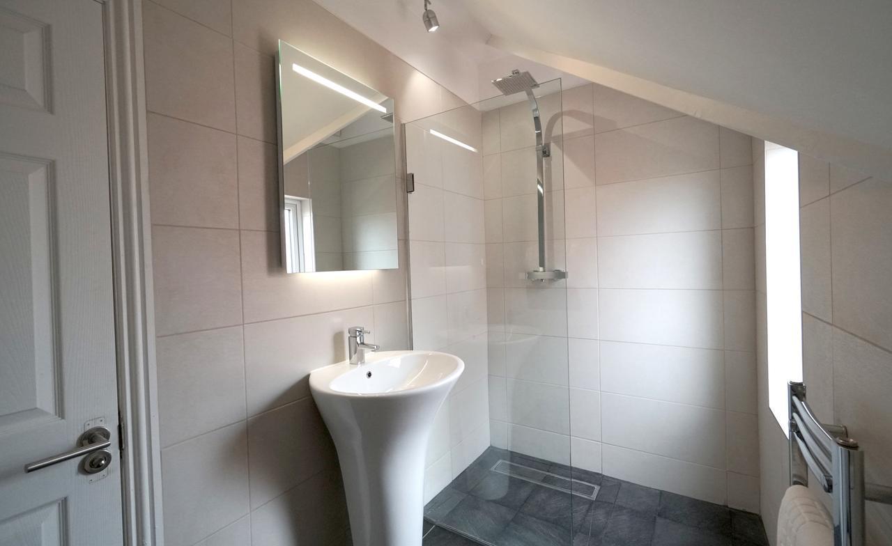 One Helena Road Serviced Apartments Southsea Exterior photo